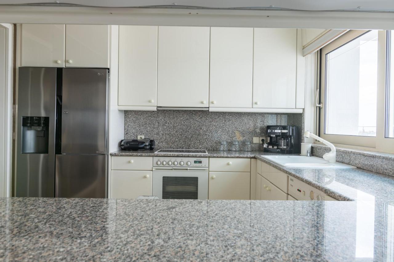 Sunlight House - Palatial Fully Equipped Apartment Near The Sea Athen Eksteriør bilde