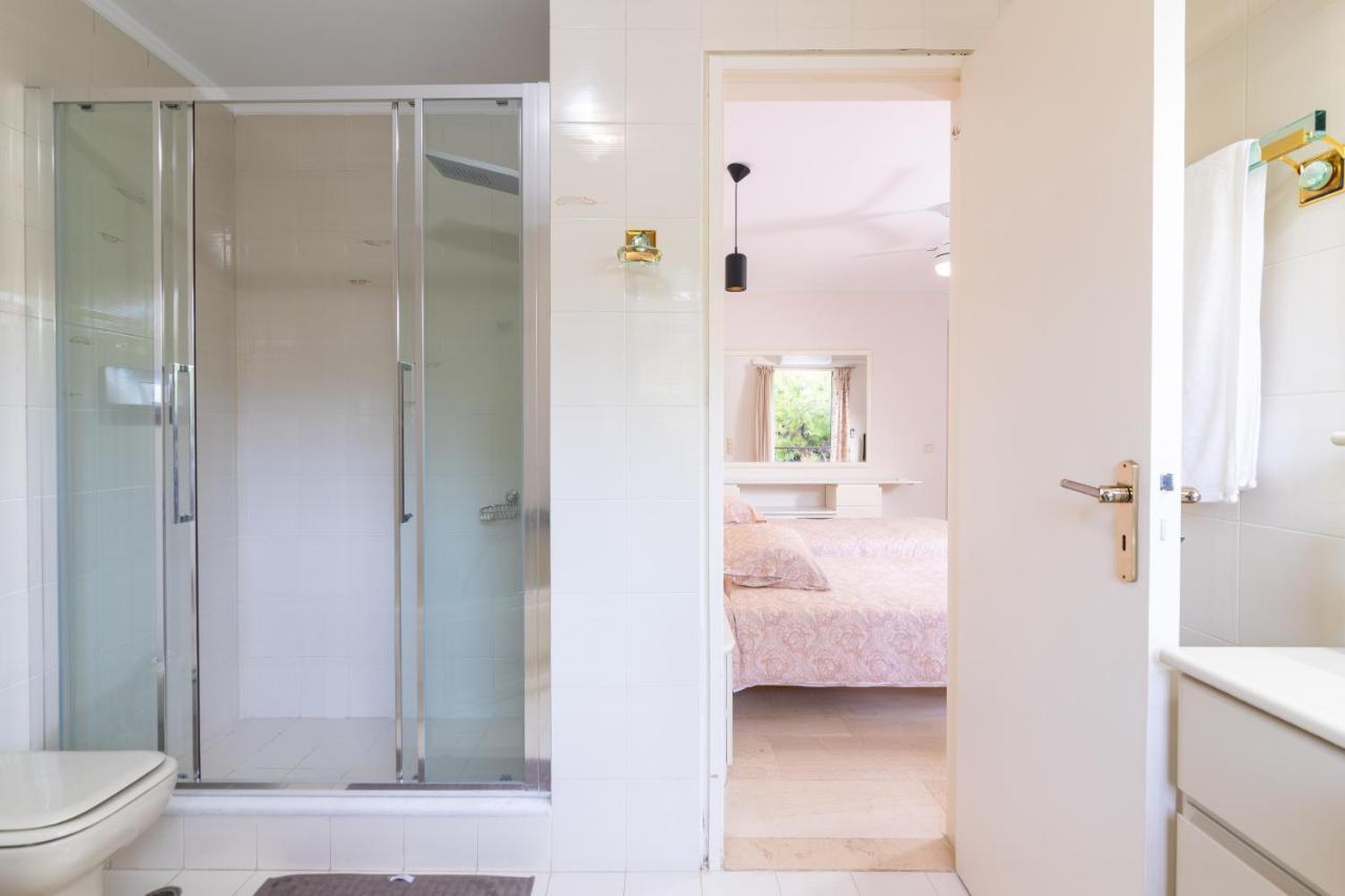 Sunlight House - Palatial Fully Equipped Apartment Near The Sea Athen Eksteriør bilde